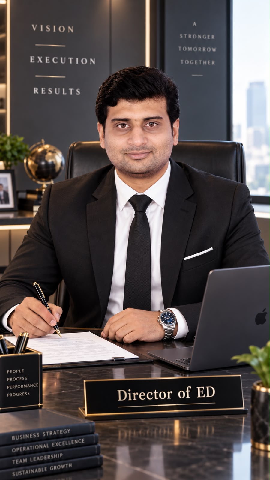 R. Koushik Ramalingam